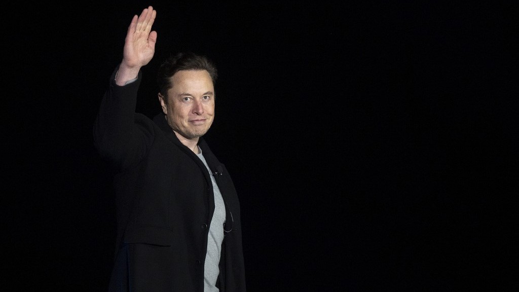 Musk to pull OpenAI bid if it stays non-profit filing