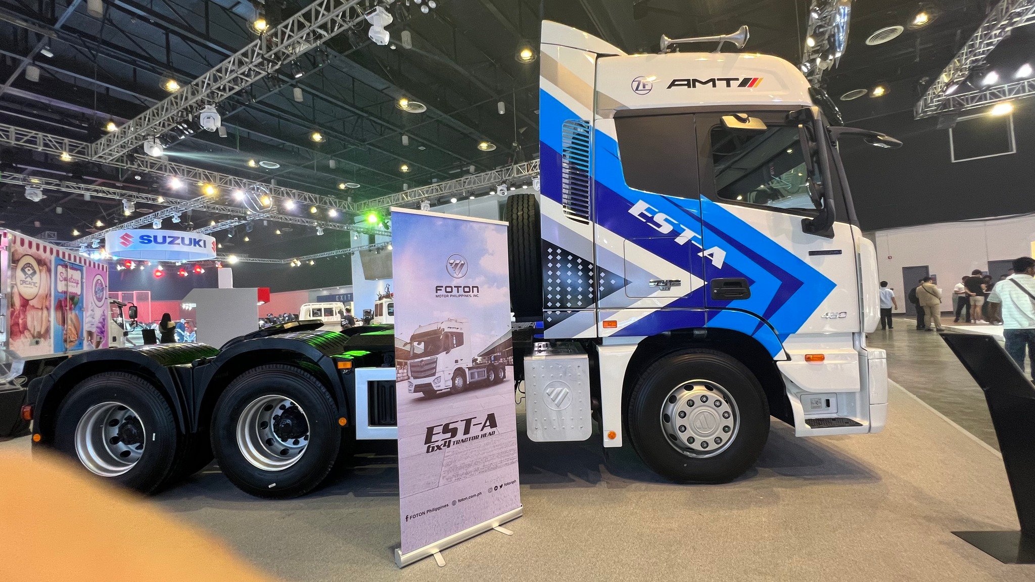 BIGGER AND FLASHIER: Campi’s Philippine International Motor Show gears up for 9th season