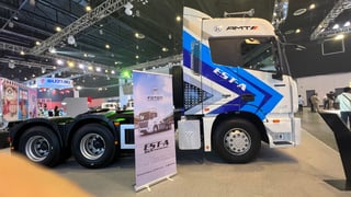 BIGGER AND FLASHIER: Campi’s Philippine International Motor Show gears up for 9th season