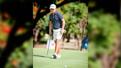 Ramos faces tough Splendido challenge