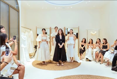 Bespoke brides 