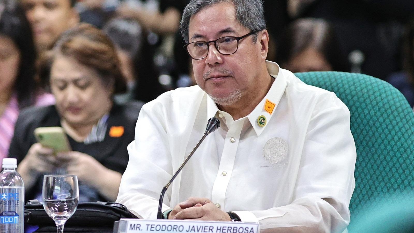 Herbosa hails PBBM plans to bring healthcare closer to Filipino