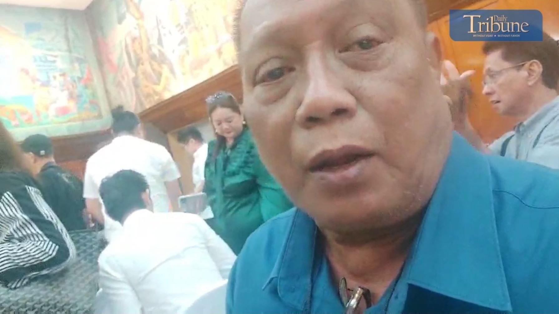 MOA signing for Manila filmfest
