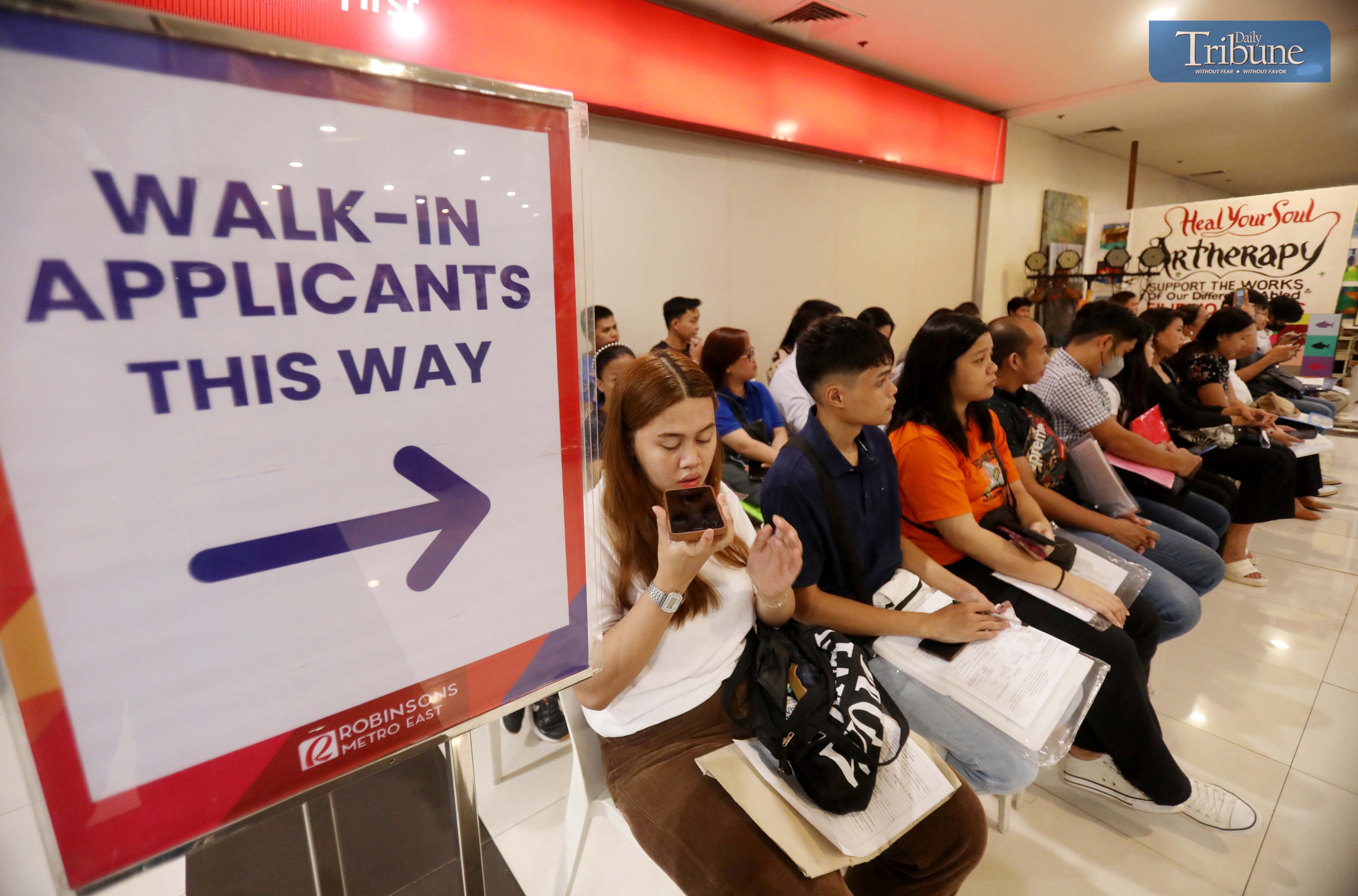 First-ever India-Phl Job Fair launched