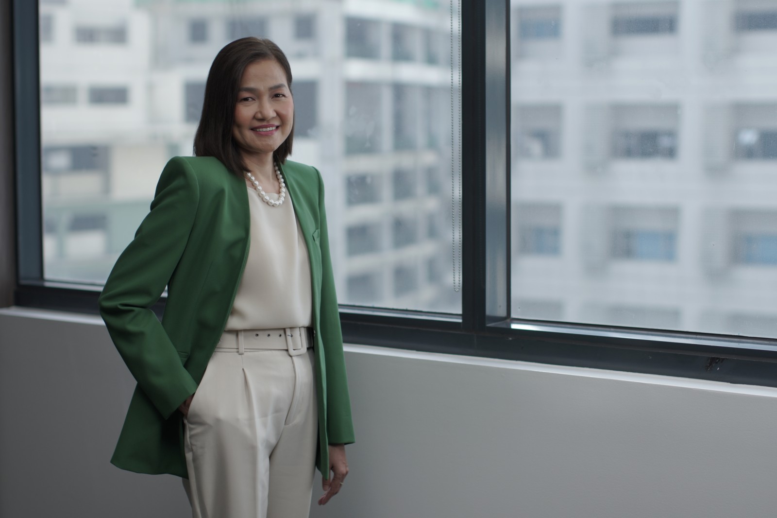 MSpectrum: Pioneering Solar Solutions 
for a Sustainable Philippines