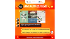Manila Love Letters: Fil-Am Talusan sisters talk about writing, migration and home