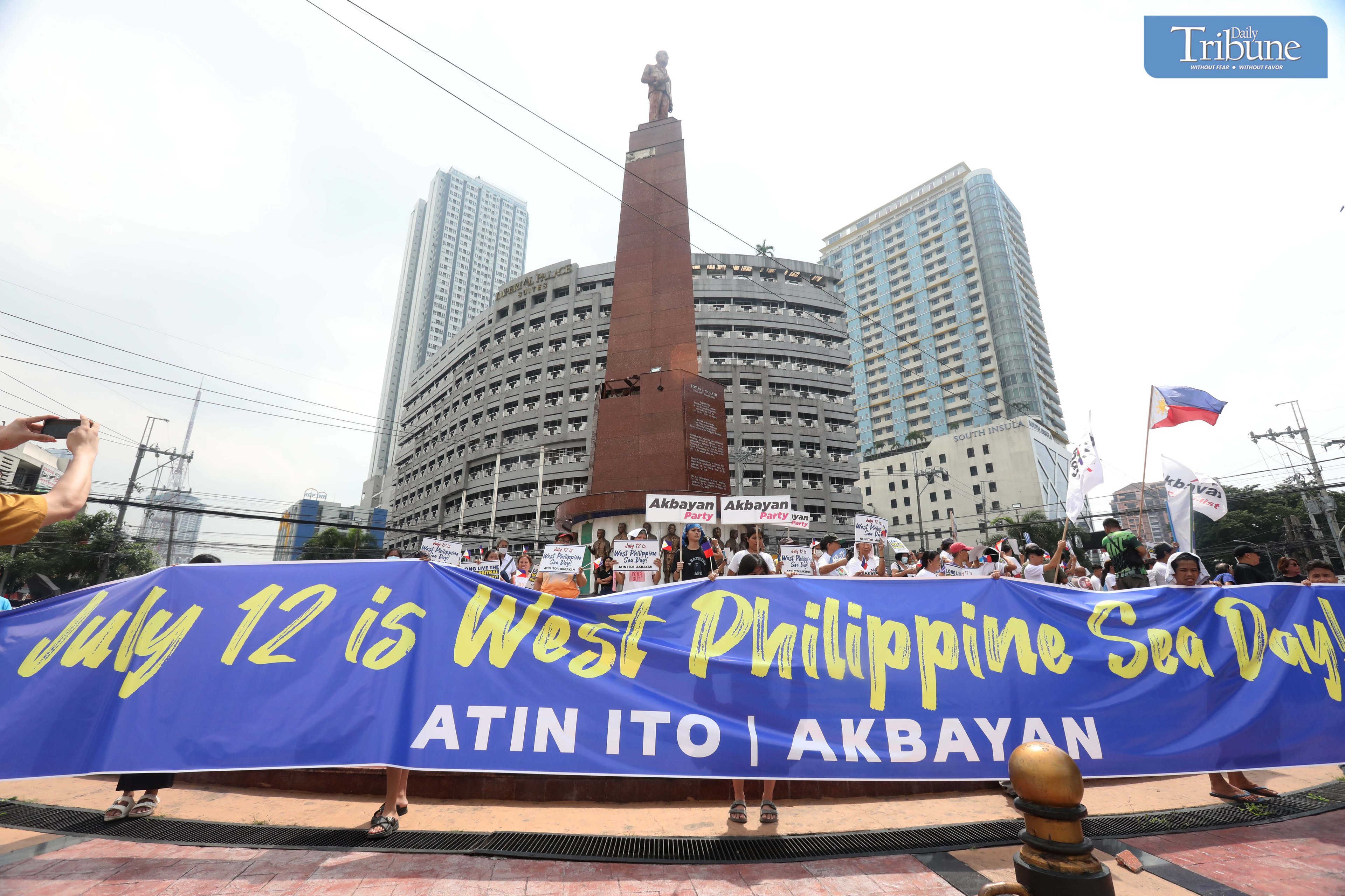 Survey: 82% of Filipinos trust US to protect national interests
