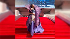 Elora Españo reflects on her Cannes journey and future goals