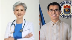 Will Isko challenge Honey?: Battle royale looms in Manila