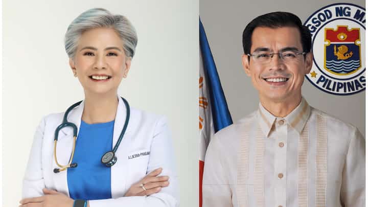 Will Isko challenge Honey?: Battle royale looms in Manila