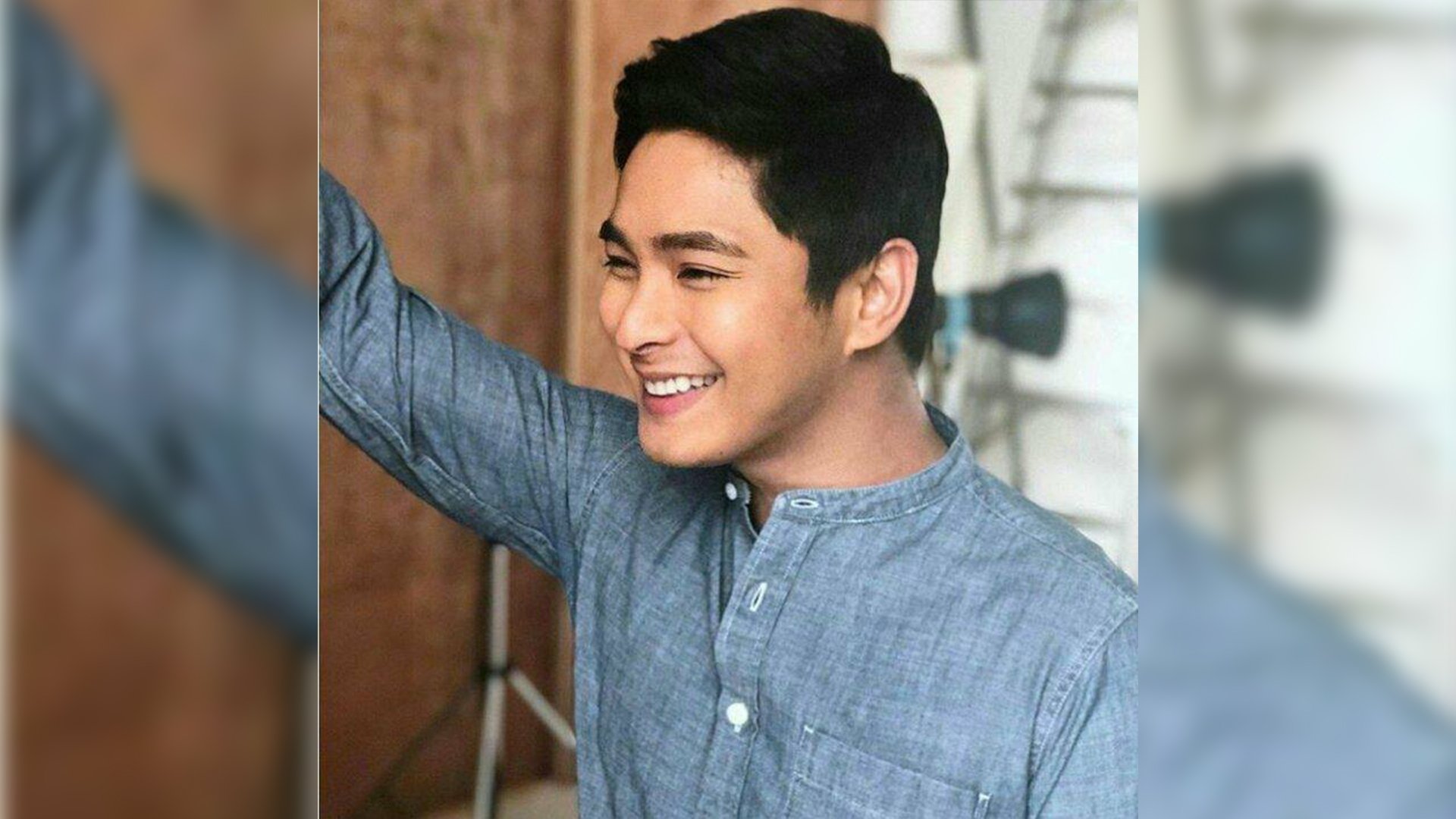 Coco Martin, iWantTFC ambassador for ‘Libreng Manood’ campaign
