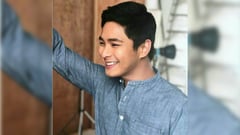 Coco Martin, iWantTFC ambassador for ‘Libreng Manood’ campaign