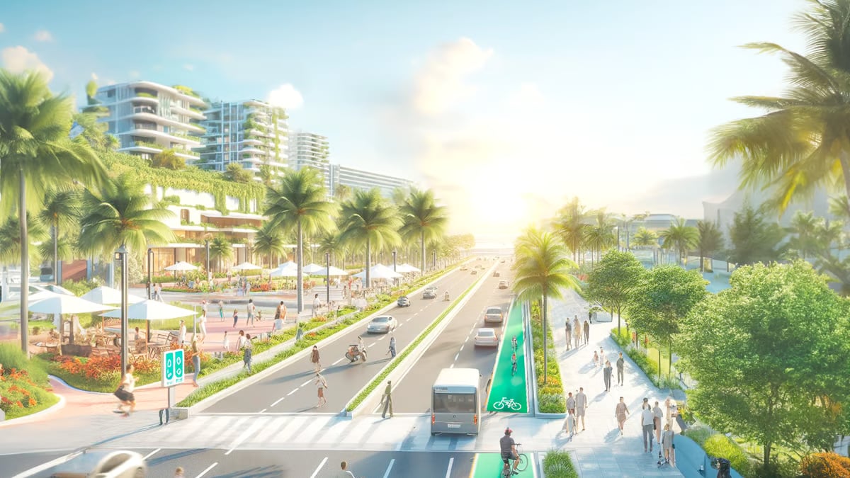 Pinoy ingenuity developing Pasay City
