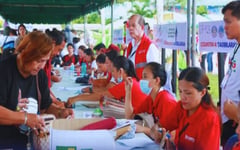 P1.37B in cash aid to El Niño-hit farmers, fisherfolk