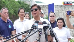 PBBM’s 3rd SoNA draws over 2,000