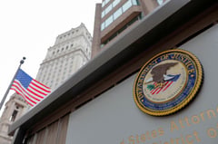 Ex-CIA agent spied for handbags