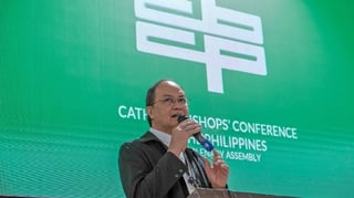 Cardinal David to Congress: Enact anti-dynasty law