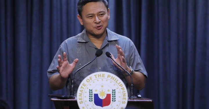 Juan Edgardo “Sonny” M. Angara