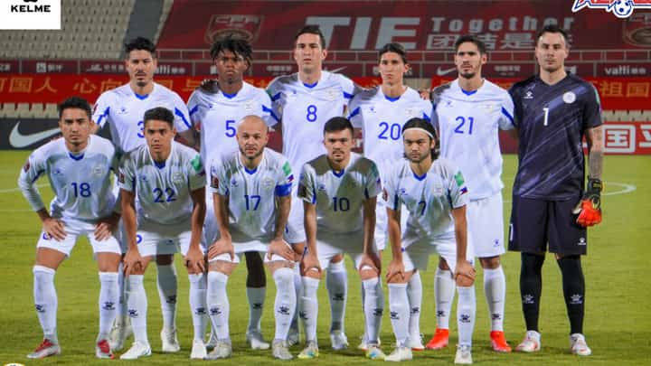 Tough grind awaits Phl booters