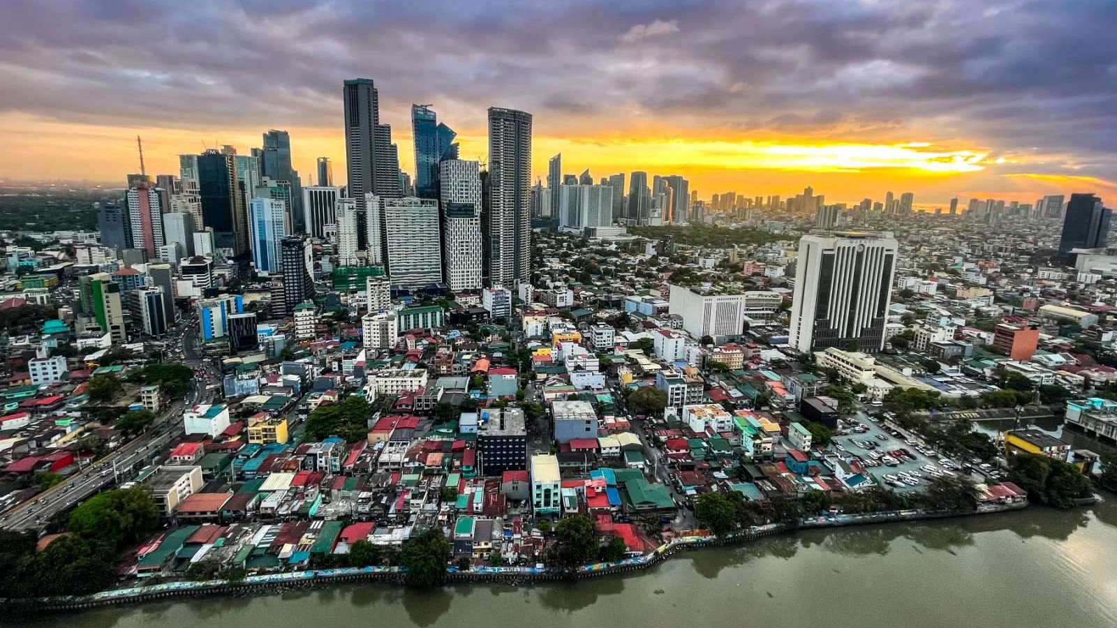Economy taking P94.5-B hit from Trump tariff blitz