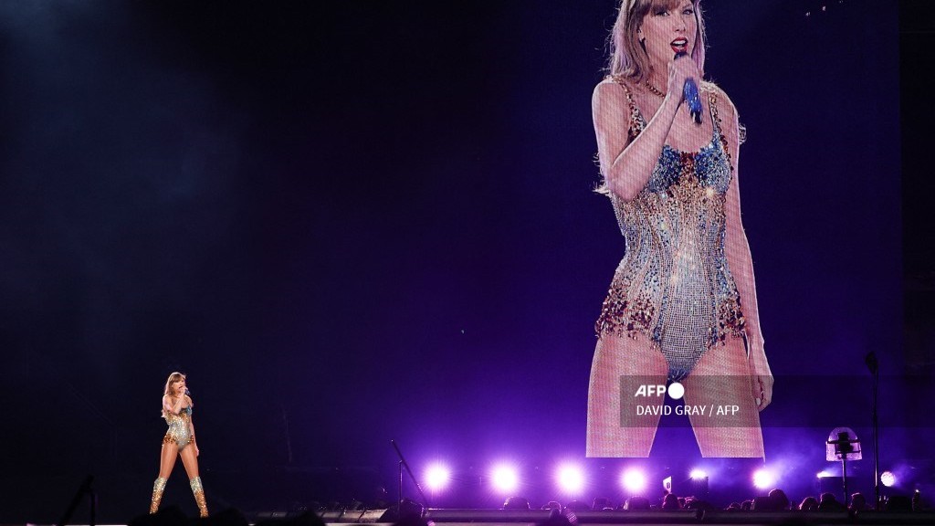 Taylor Swift
