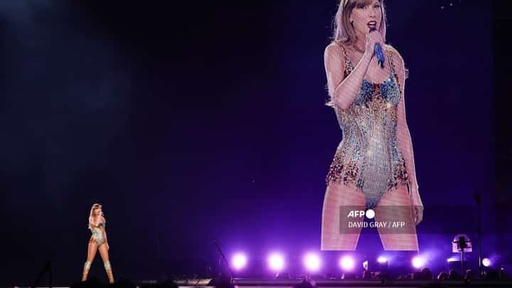 Taylor Swift