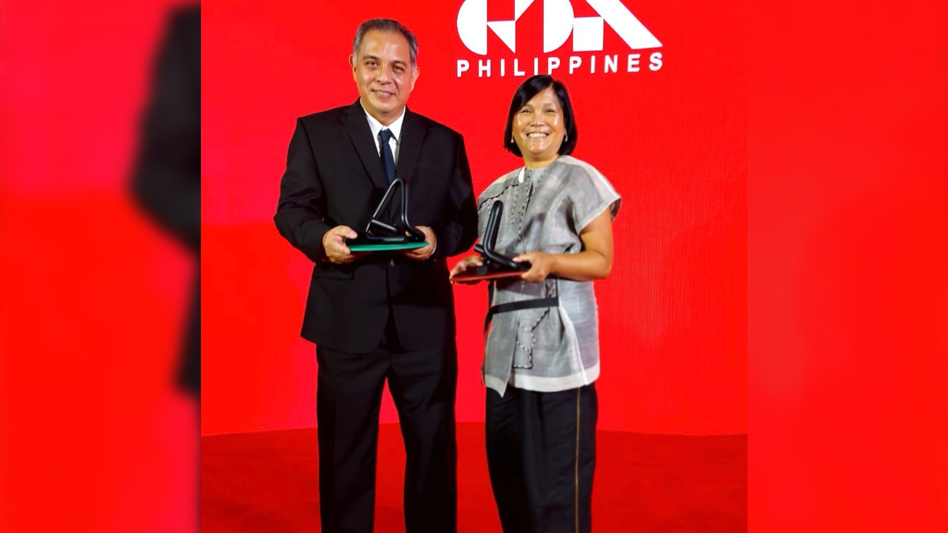 Lakat Sneakers wins top prize at Good Design Awards Philippines