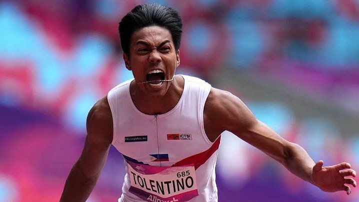 Hoffman, Cabang make Olympic grade

