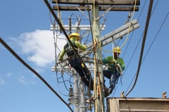 Sapat na suplay ng kuryente sa Batangas