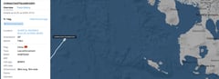 China Coast Guard ship ‘cruising’ near Manila Bay
