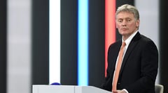 Kremlin warns Russia could target Europe if U.S. deploys missiles