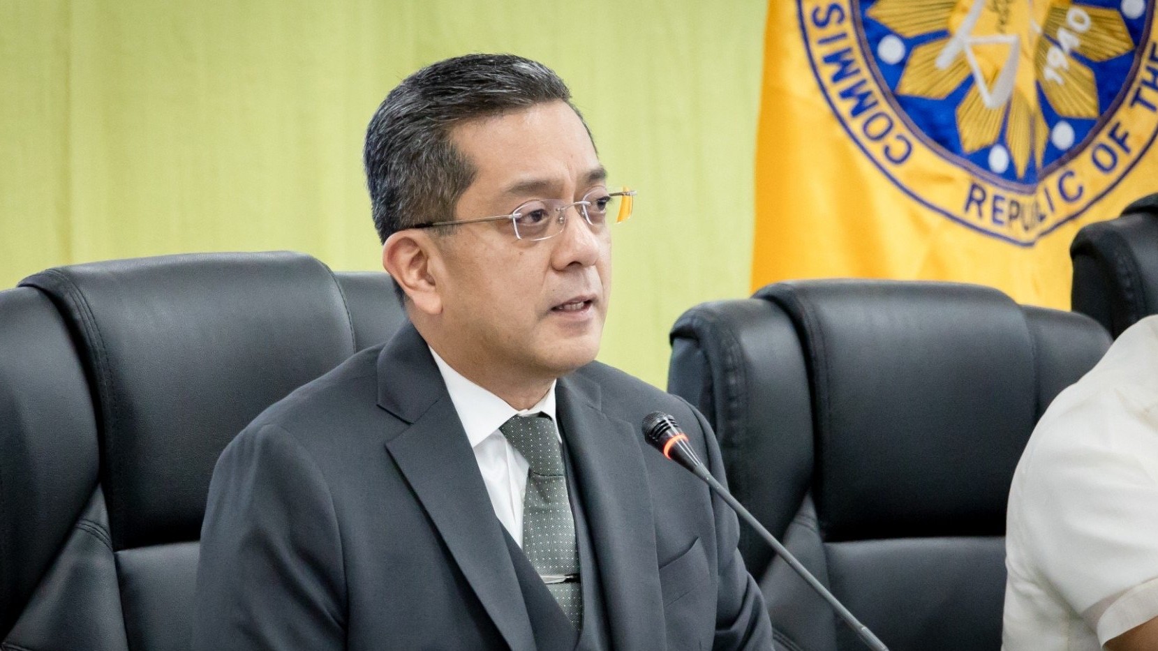 Comelec, PTFoMS ink agreement to protect media during 2025 polls
