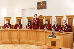 Latvian court approves conversion of Russophone schools