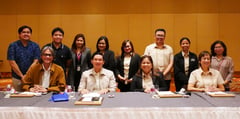 Malvar museum to receive P3M from Okada Foundation