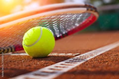 Iligan tennis lures record field