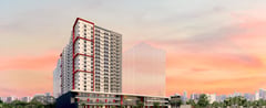 Cathay Land unveils new condominium 
in Las Piñas City