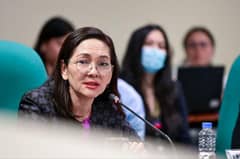 Risa’s soul 'disturbed' over SC ruling on Sara’s impeachment