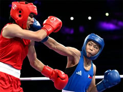Villegas wins first Olympic match