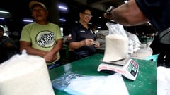P29 rice per kilo extended to Laguna, Cavite