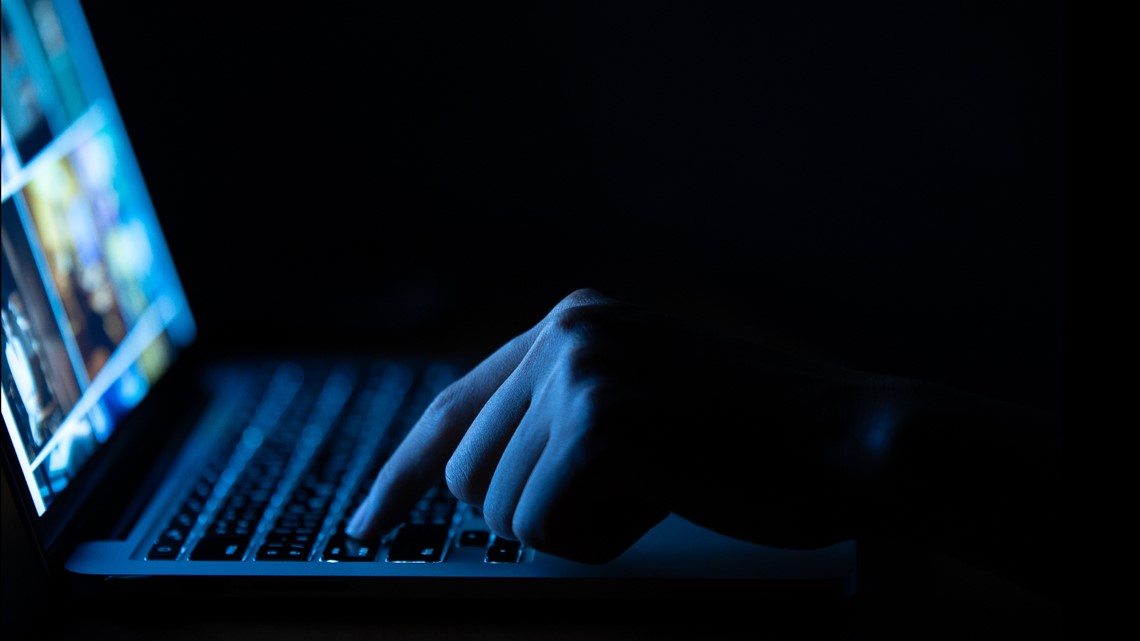 Love scam: Bread and butter of POGOs?