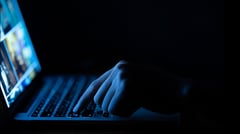 Jobseekers warned vs online scams