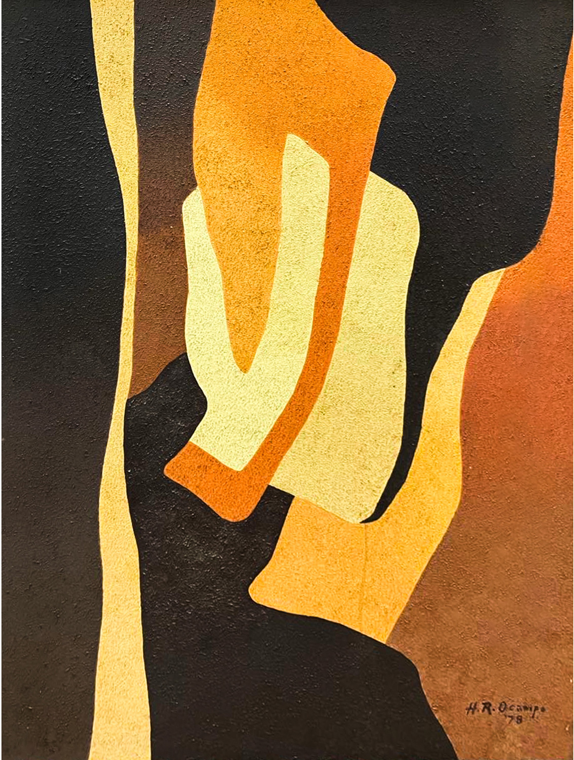 THE FUTURE LOOKS BRIGHT: SALCEDO AUCTIONS’ GAVEL&BLOCK JULY EDITION BOASTS MOOD-LIFTING PIECES  