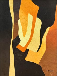 THE FUTURE LOOKS BRIGHT: SALCEDO AUCTIONS’ GAVEL&BLOCK JULY EDITION BOASTS MOOD-LIFTING PIECES  