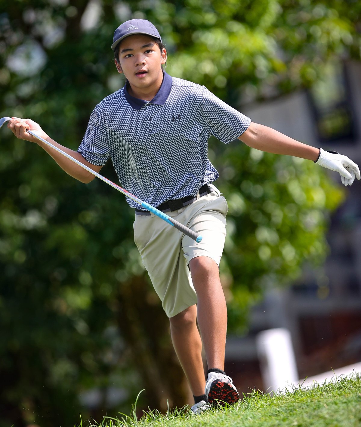 Battle for Riviera top spots heats up