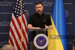 NATO boosts Ukraine air defenses