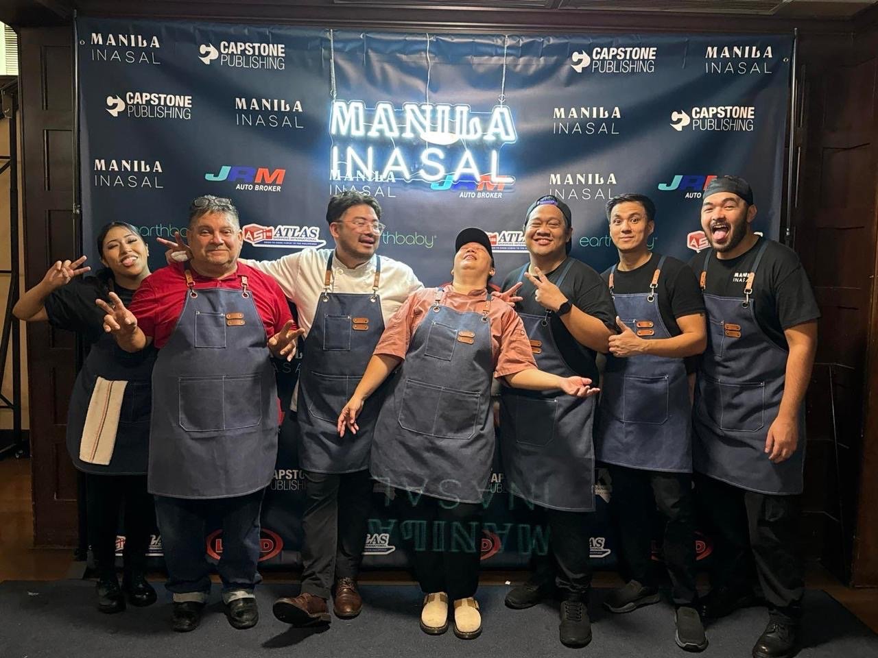 ‘Service is important. It’s a roller coaster ride with ups and downs, but it’s rewarding when people appreciate your food.’