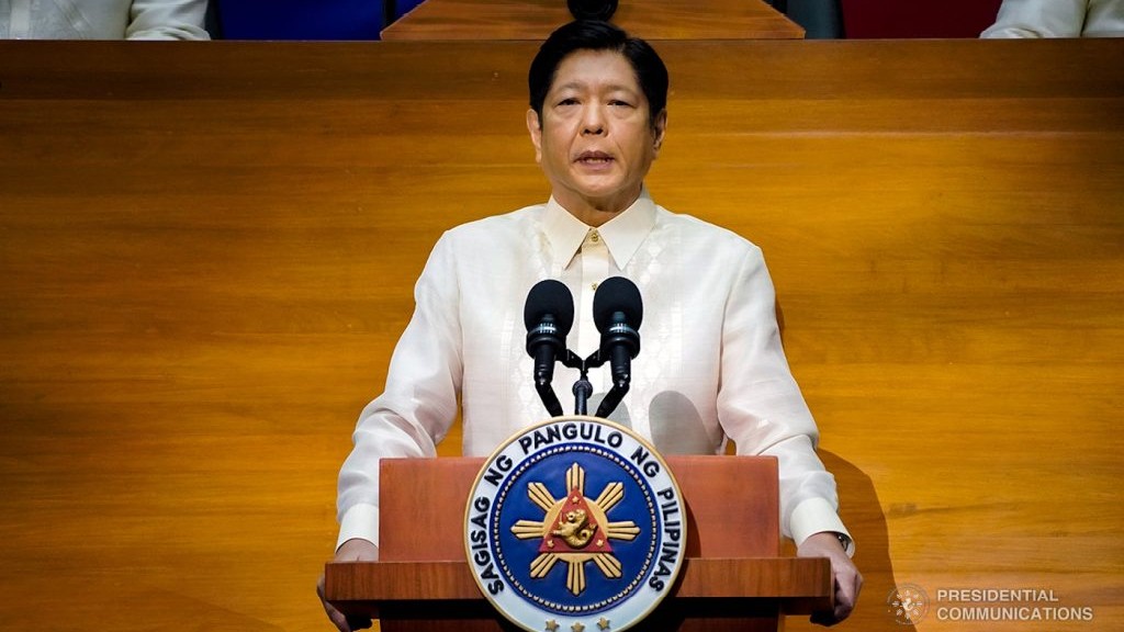 PBBM: Philippine Employment Rate Rises to 95.9%
