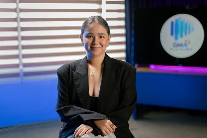 MIKEE Quintos