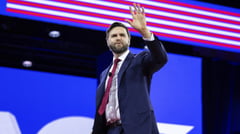 Vance's Vermont ski trip draws protests after Zelensky fracas