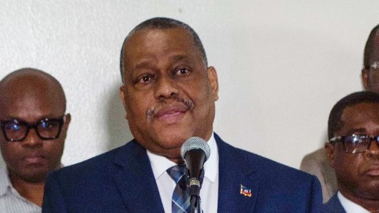 Haiti prime minister escapes unharmed after shots fired by gangs
